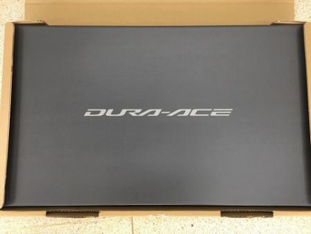 新型DURA-ACE R9200シリーズ入荷しました。