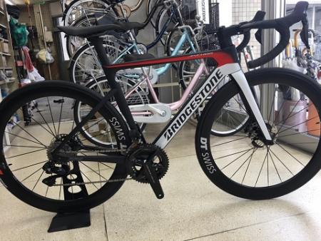 RP9 DURA-ACE R9170 Di2 12速 レーシングカラーモデル